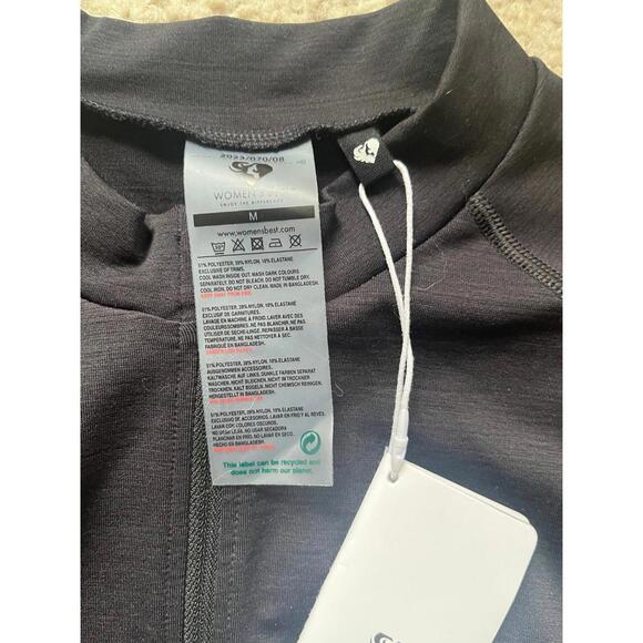 Workout jacket - Picture 2 of 3